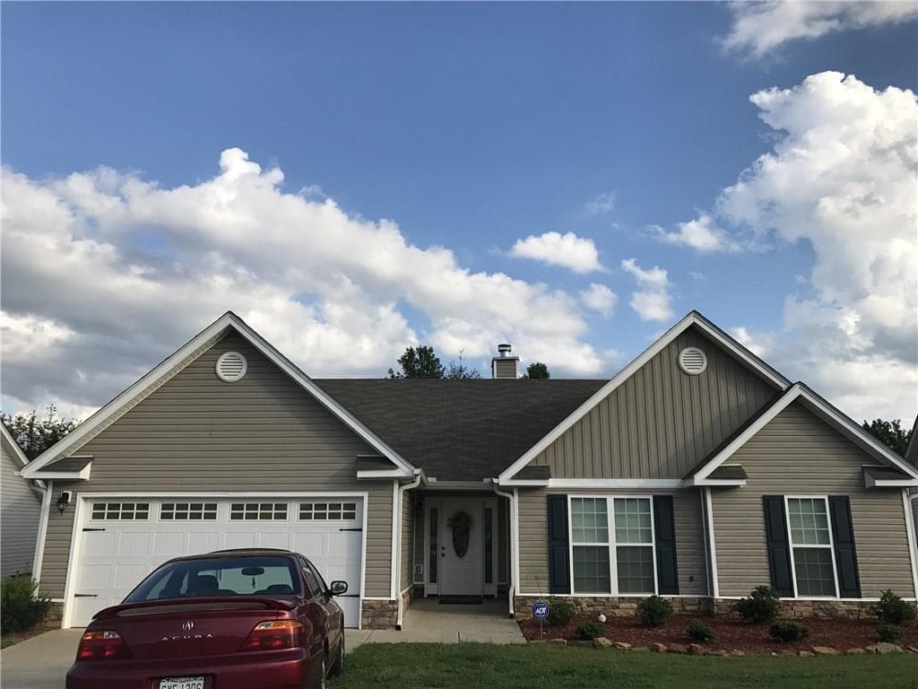 76 COLONIAL Court, Jefferson, GA 30549 — most recent listing photo