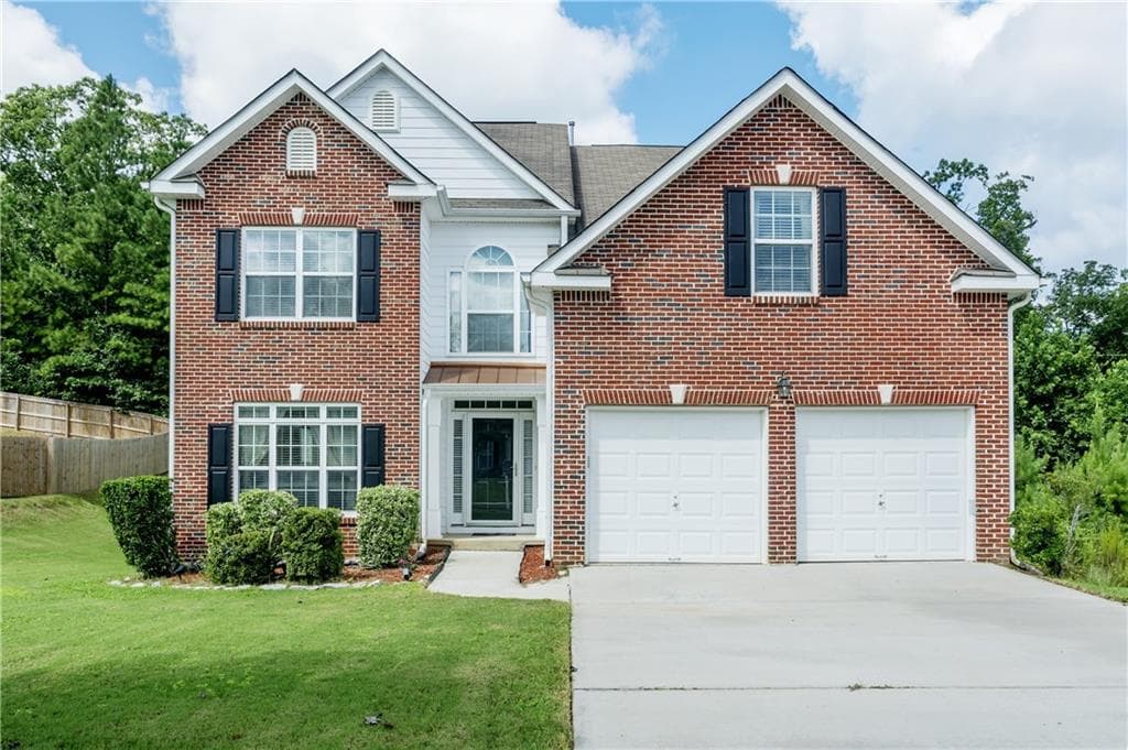 7658 Brazos Trail, Fairburn, GA 30213 — most recent listing photo