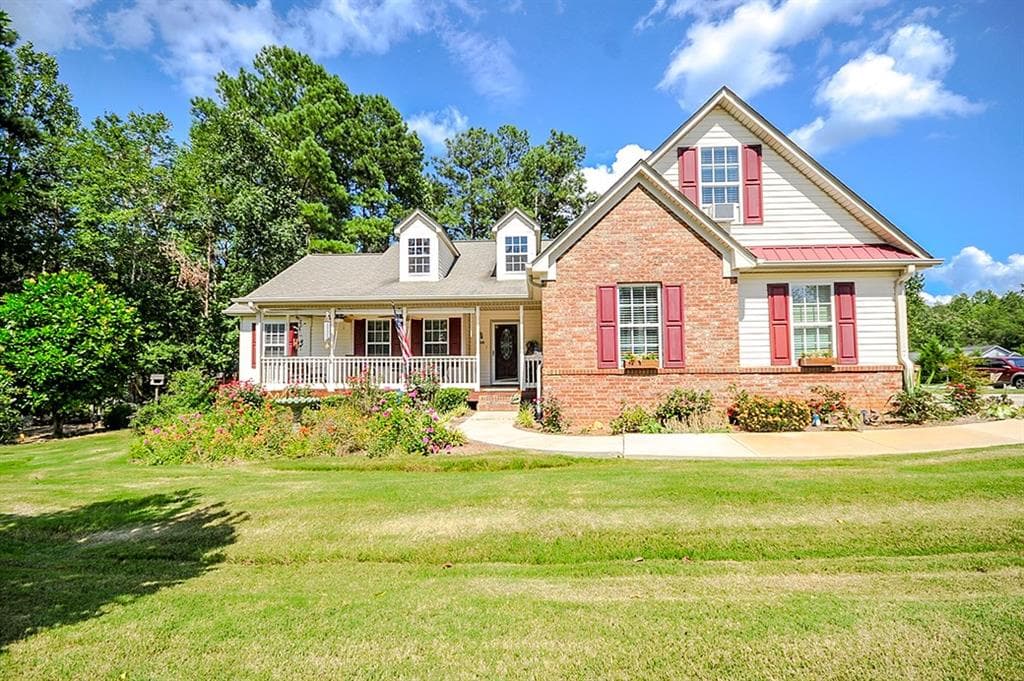 5614 River Stone Road, Gainesville, GA 30506 — most recent listing photo