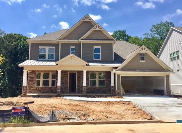 5287 Bluestone Circle, Mableton, GA 30126 — most recent listing photo