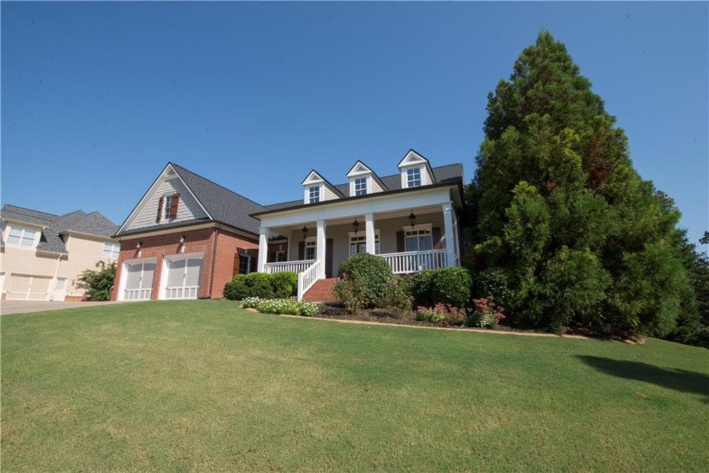 14 Captains Turn, Cartersville, GA 30121 — most recent listing photo