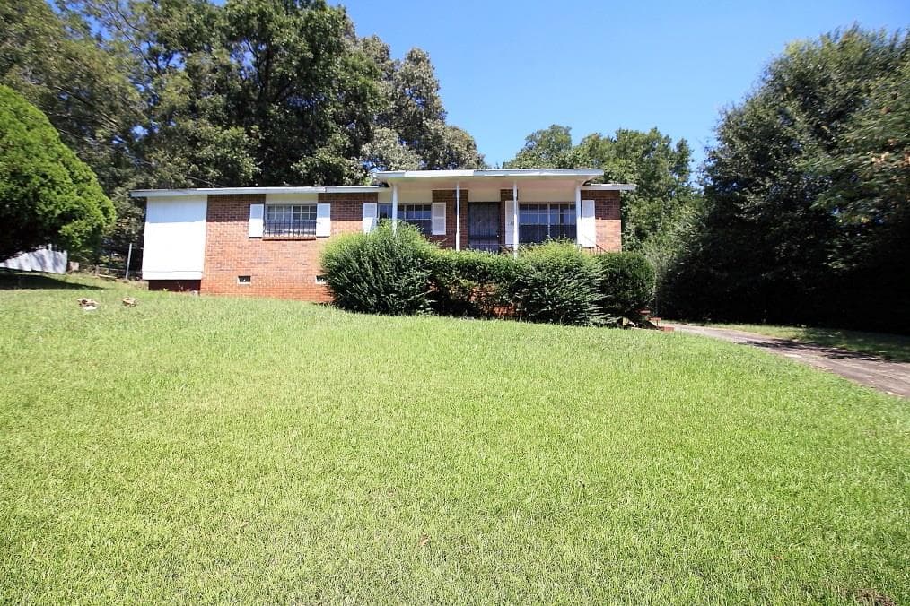 1886 Akron Drive, Atlanta, GA 30315 — most recent listing photo