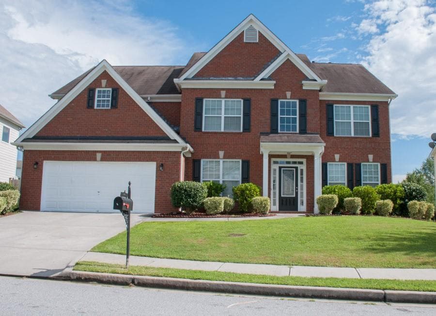 7259 MADISON Circle, Union City, GA 30291 — most recent listing photo