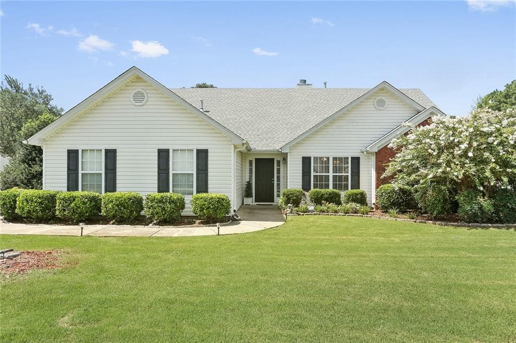 952 Harbins Pass Drive, Dacula, GA 30019 — most recent listing photo