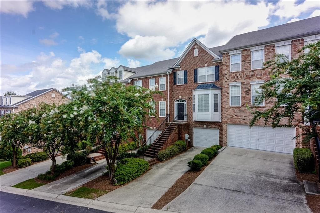 413 Iona Abbey Court 7, Smyrna, GA 30082 — most recent listing photo