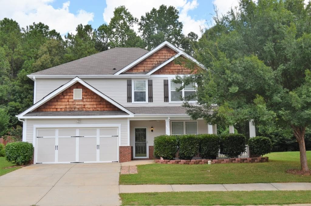 131 Parkway Drive, Fairburn, GA 30213 — most recent listing photo