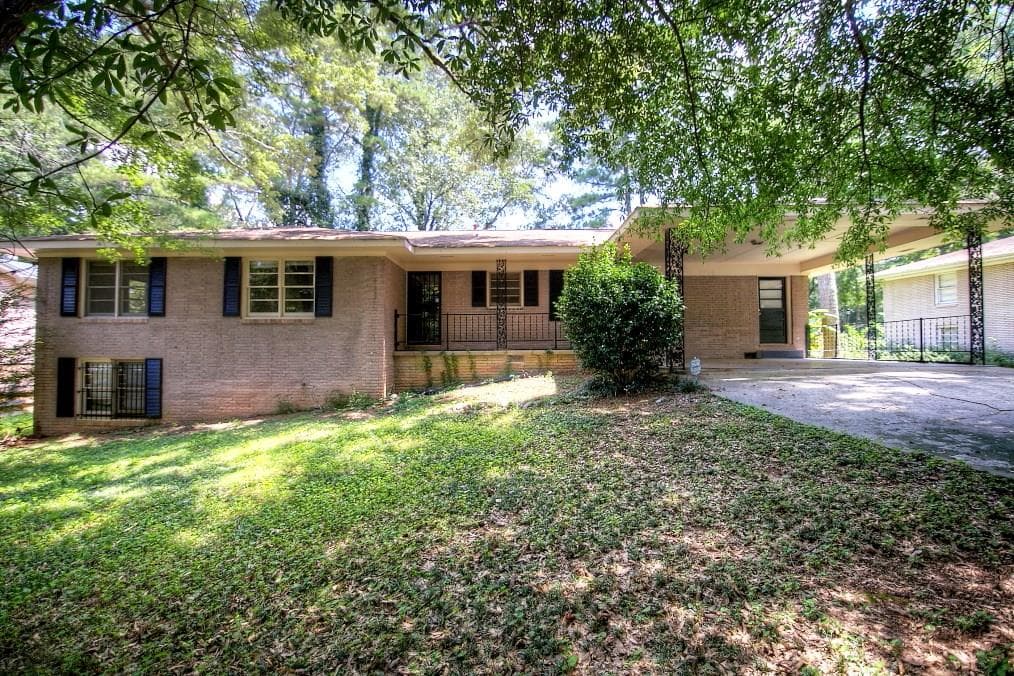 2760 Davidson Drive, Lithonia, GA 30058 — most recent listing photo