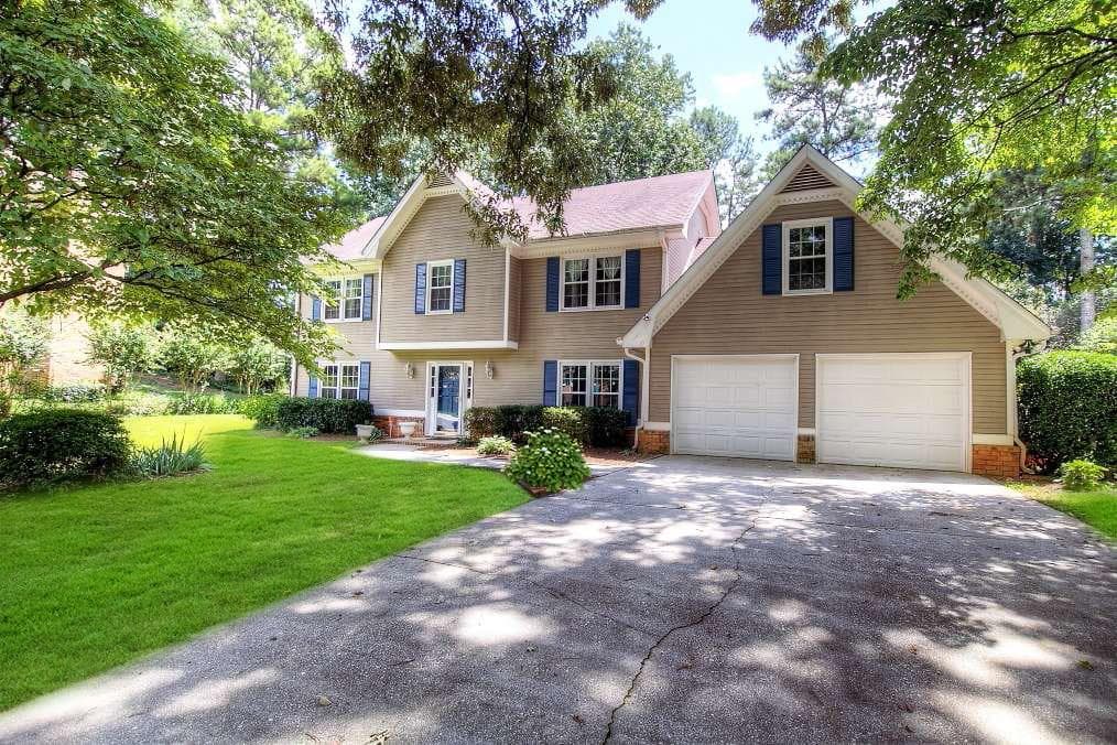 4652 Hancock Way, Lilburn, GA 30047 — most recent listing photo