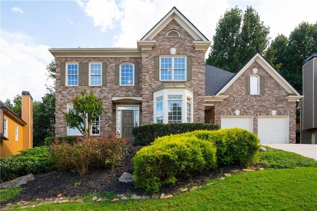 1084 Fairview Club Circle, Dacula, GA 30019 — most recent listing photo