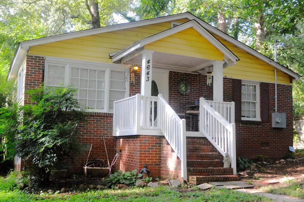 4643 Dahlia Drive, Pine Lake, GA 30072 — most recent listing photo