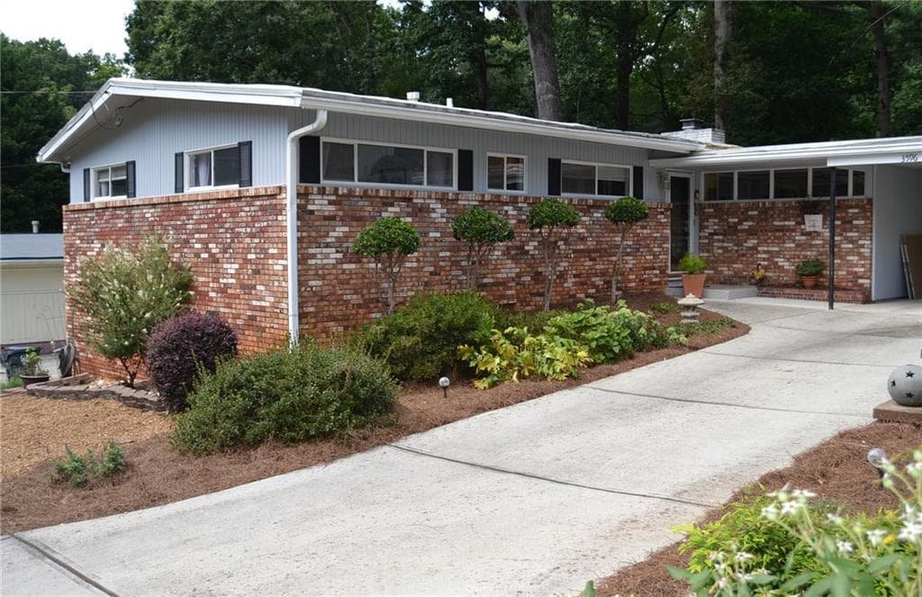 3596 Raymond Drive, Doraville, GA 30340 — most recent listing photo