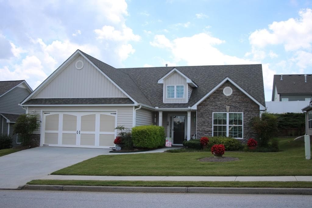 237 Memory Lane, Winder, GA 30680 — most recent listing photo