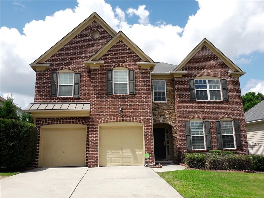 534 Simonton Oak Lane, Lawrenceville, GA 30045 — most recent listing photo