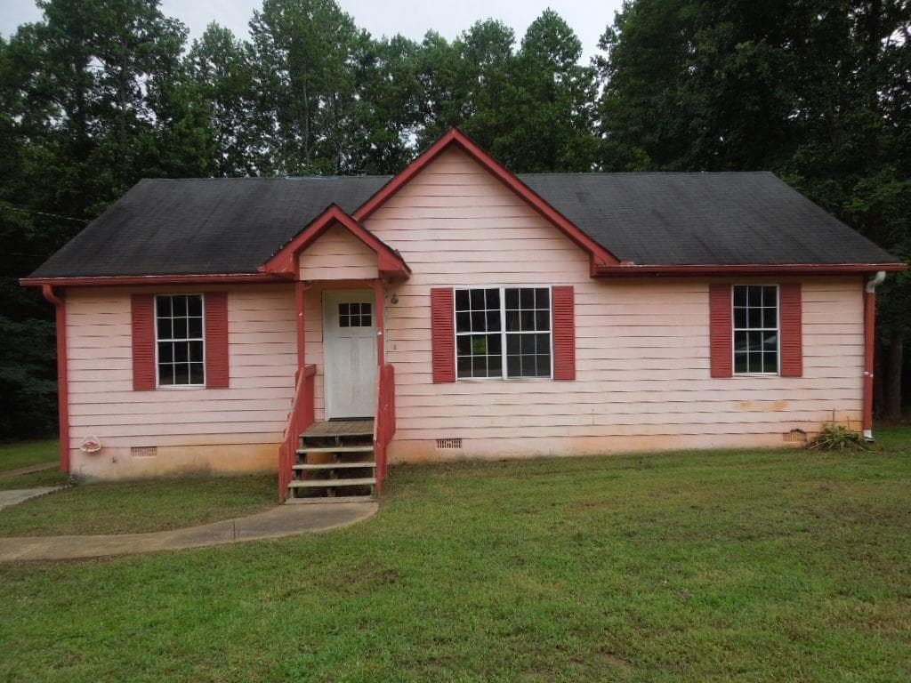 1058 Davis Mill Road, Dallas, GA 30157 — most recent listing photo