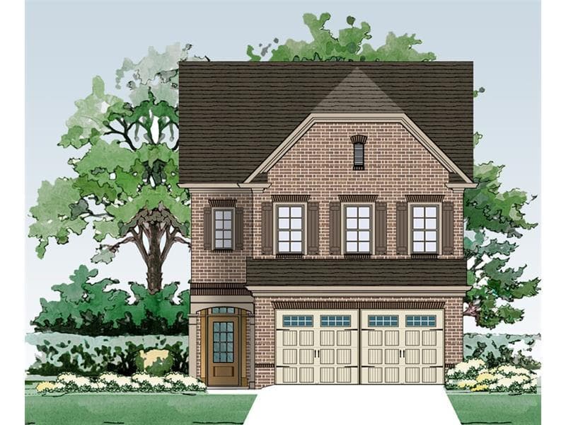 410 Holdings Drive, Lawrenceville, GA 30044 — most recent listing photo
