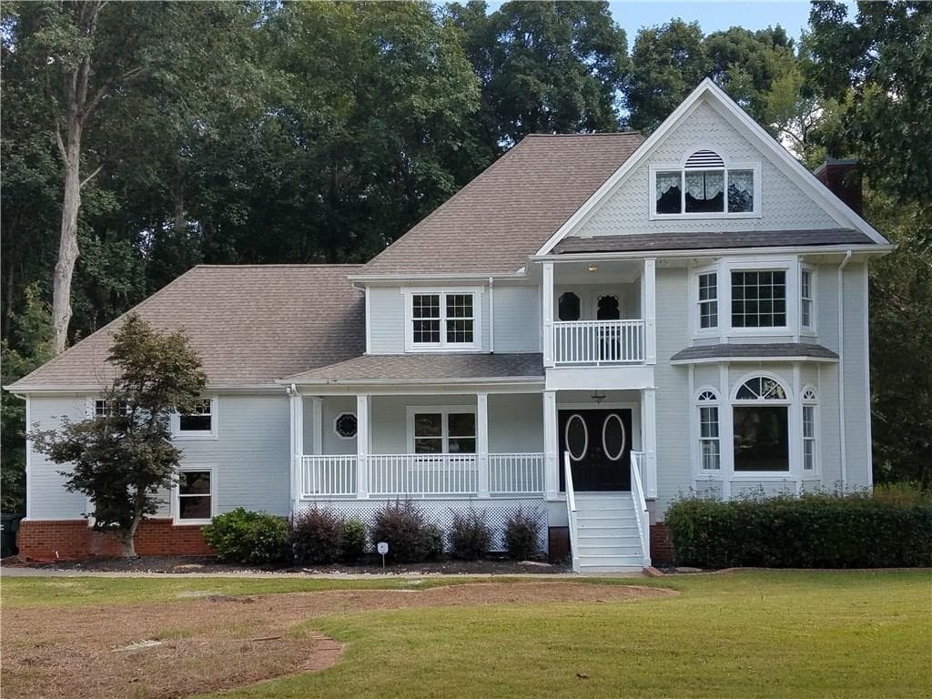 4250 Antelope Lane, Snellville, GA 30039 — most recent listing photo