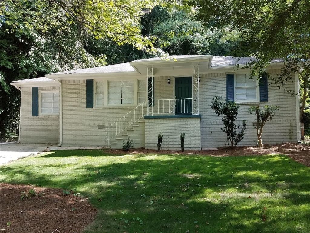 2785 Claire Terrace, Decatur, GA 30032 — most recent listing photo