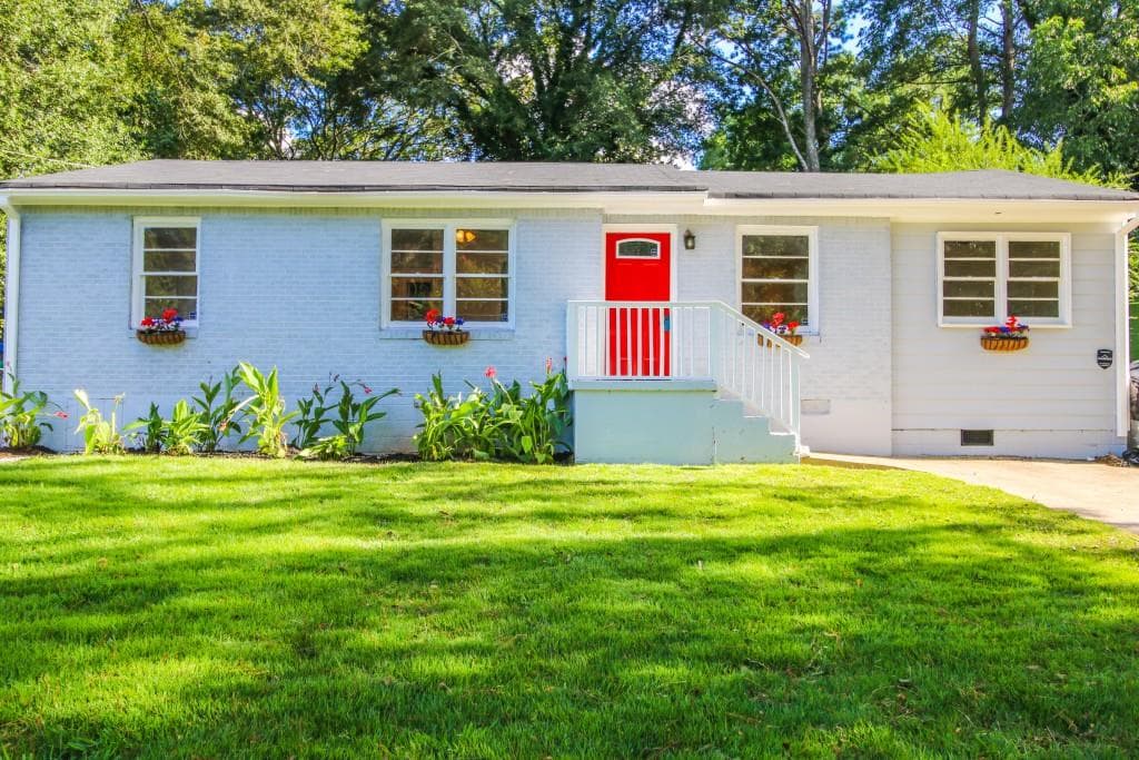 3197 Robin Road, Decatur, GA 30032 — most recent listing photo