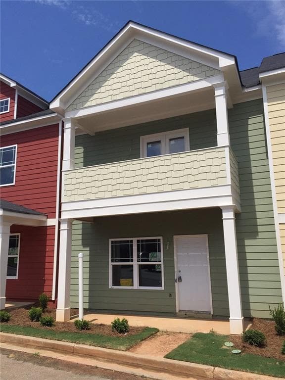 1731 Brookside Lay Circle, Norcross, GA 30093 — most recent listing photo