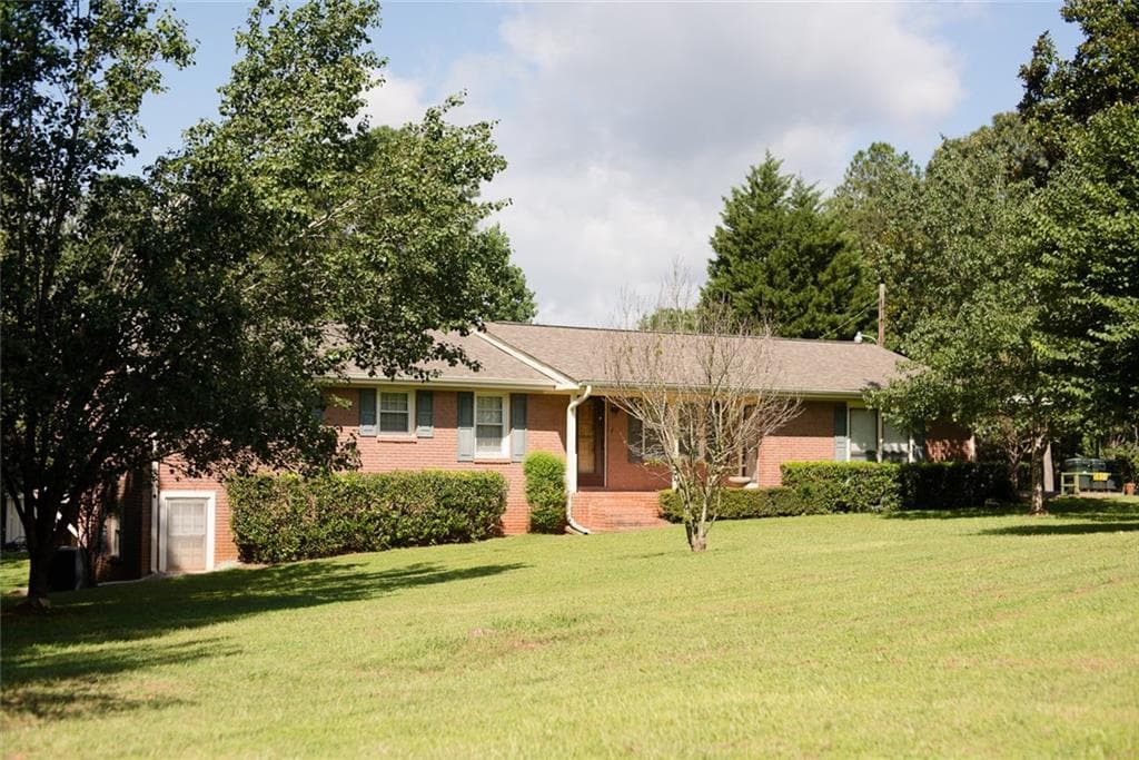 5801 Post Road, Winston, GA 30187 — most recent listing photo