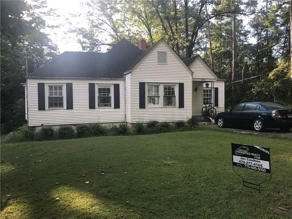 1600 Agate Street, West Point, GA 31833 — most recent listing photo