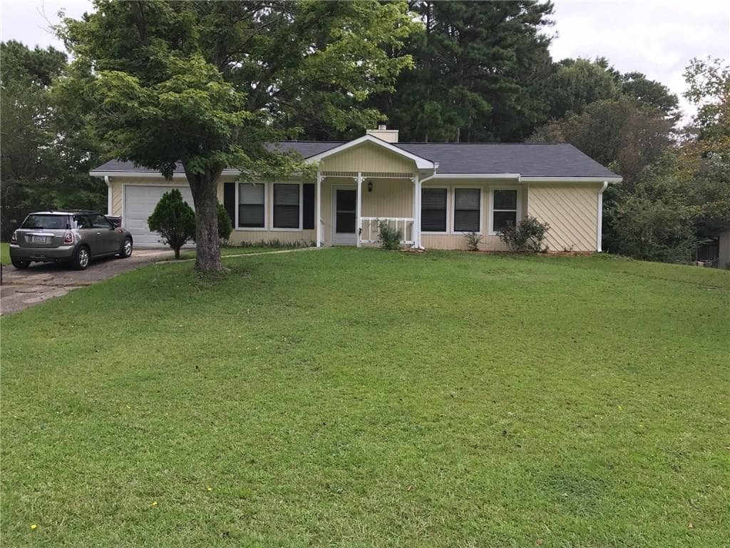 3131 Palomino Drive, Powder Springs, GA 30127 — most recent listing photo