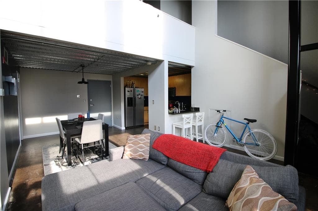 195 Arizona Avenue 194, Atlanta, GA 30307 — most recent listing photo
