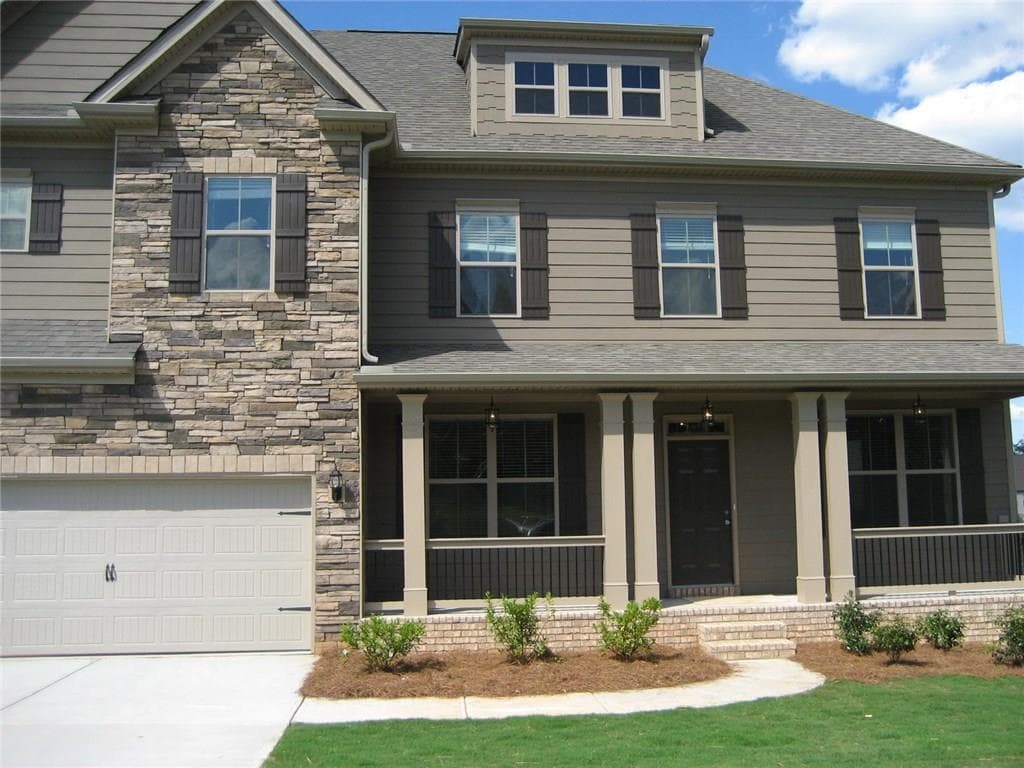 4555 E Odum Lake Trail, Cumming, GA 30040 — most recent listing photo
