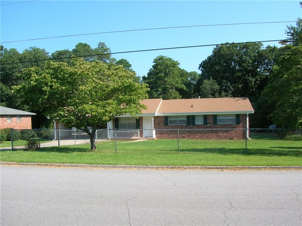 4386 Hidden Branch Drive, Douglasville, GA 30134 — most recent listing photo