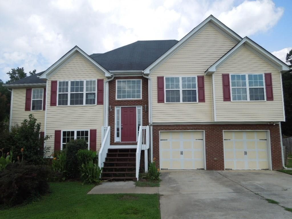 35 Bramlett Meadows, Douglasville, GA 30134 — most recent listing photo