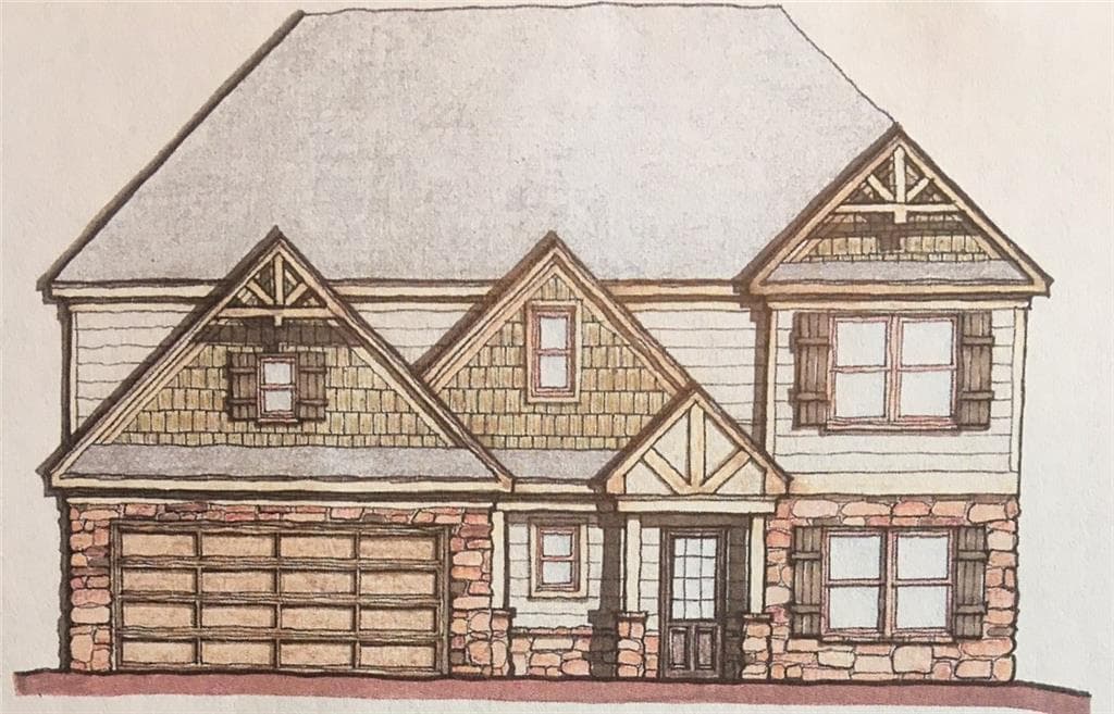 4362 Orchard Grove Drive, Hoschton, GA 30548 — most recent listing photo