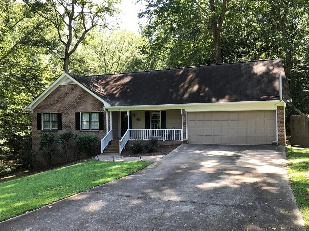 5747 High Meadow Drive, Peachtree Corners, GA 30092 — most recent listing photo