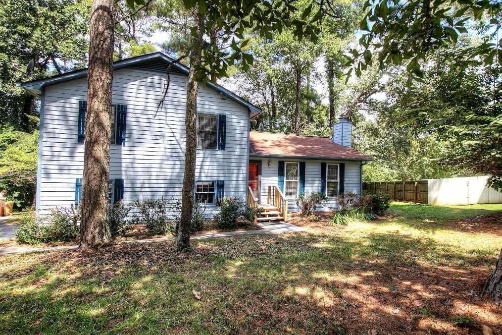 2747 Olde Gate Court, Snellville, GA 30078 — most recent listing photo