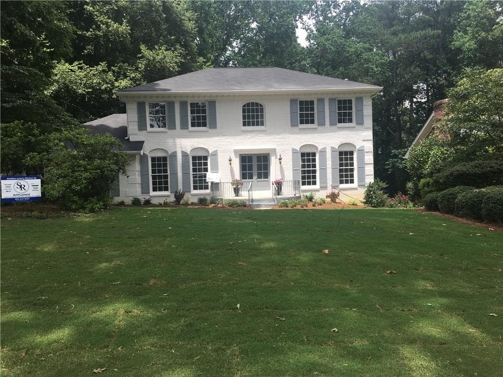 5644 Bend Creek Road, Dunwoody, GA 30338 — most recent listing photo
