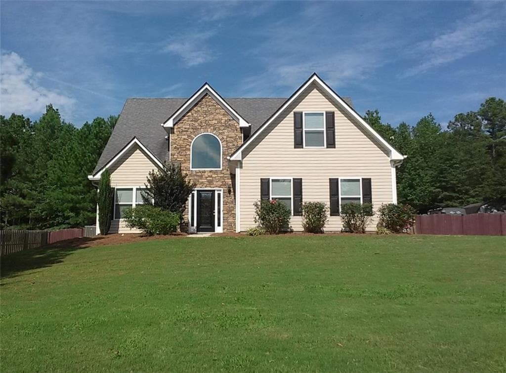 1008 Travitine Trail, Loganville, GA 30052 — most recent listing photo