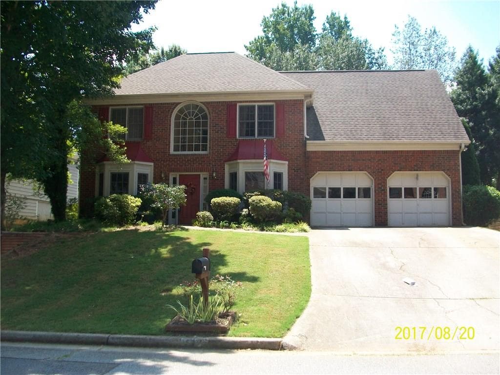 1474 Justin Drive, Lawrenceville, GA 30043 — most recent listing photo