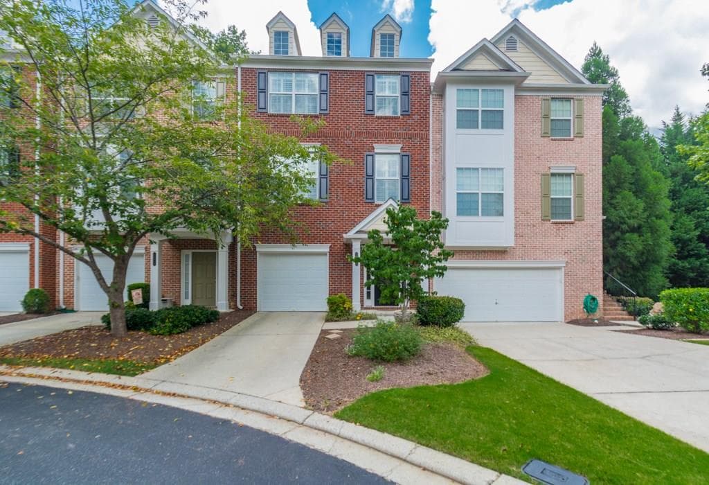 11807 Wellsley Way, Johns Creek, GA 30005 — most recent listing photo