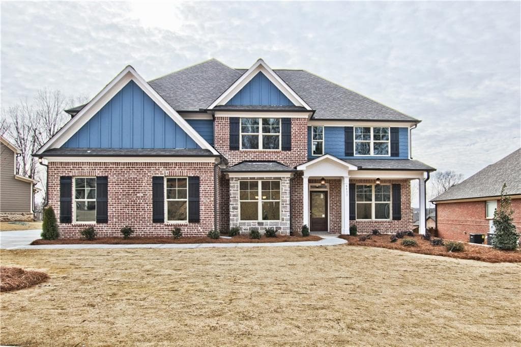4433 Orchard Grove Drive, Auburn, GA 30011 — most recent listing photo