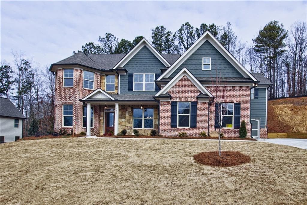 4422 Orchard Grove Drive, Auburn, GA 30011 — most recent listing photo