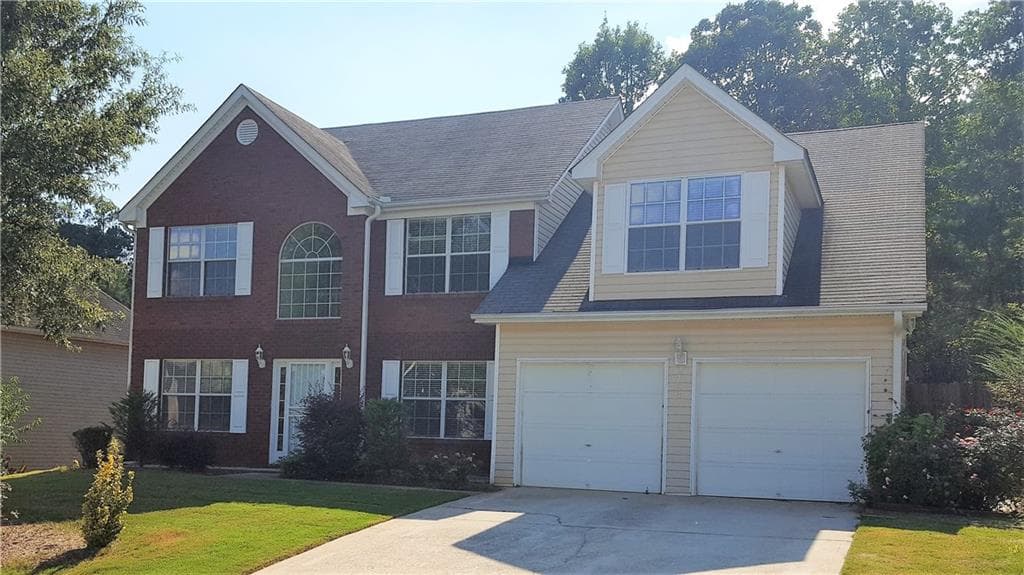 3753 Meridian Lane, Douglasville, GA 30135 — most recent listing photo