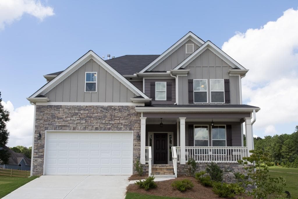 30 Lost Creek Boulevard, Dallas, GA 30132 — most recent listing photo