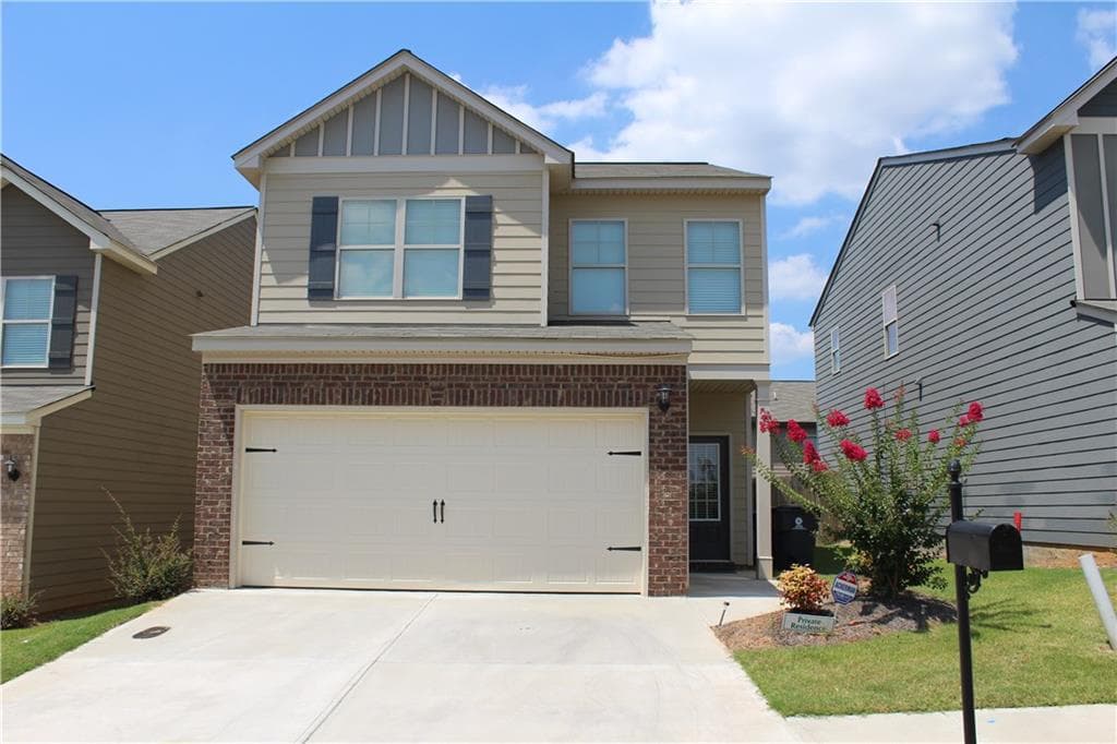 1120 Lassie Lane, Fairburn, GA 30213 — most recent listing photo