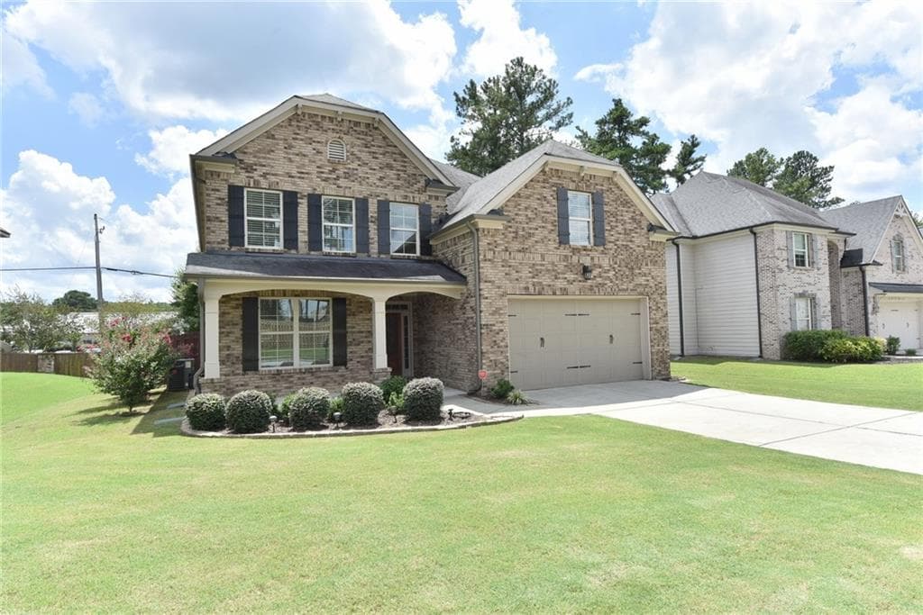 1373 Champion Run Drive, Dacula, GA 30019 — most recent listing photo