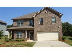 794 Sugarloaf Way, Hampton, GA 30228 — most recent listing photo