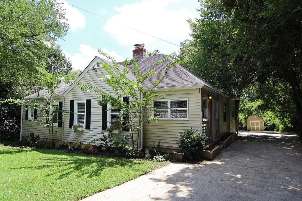 3231 Covington Highway, Avondale Estates, GA 30002 — most recent listing photo