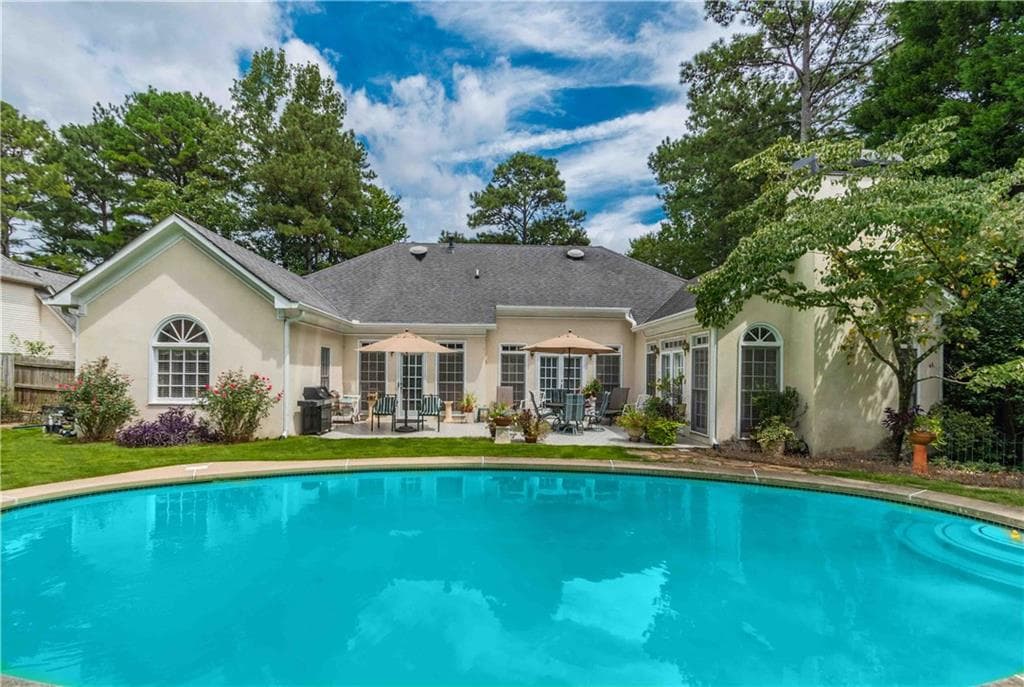 5310 Skidaway Drive, Johns Creek, GA 30022 — most recent listing photo