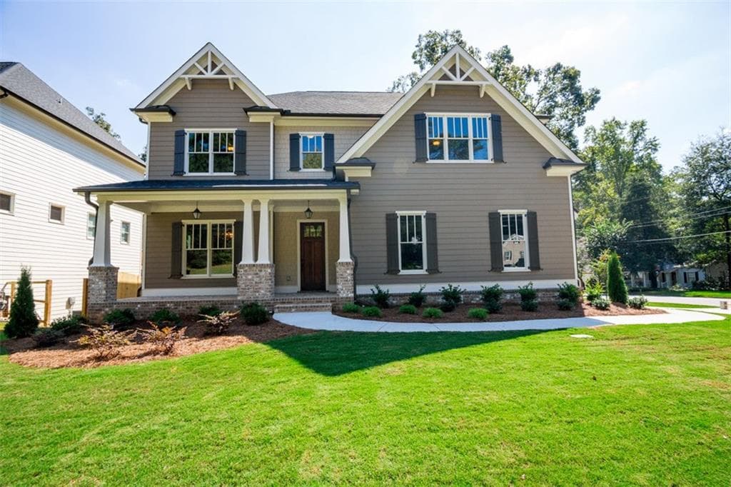 1877 Ham Drive, Chamblee, GA 30341 — most recent listing photo