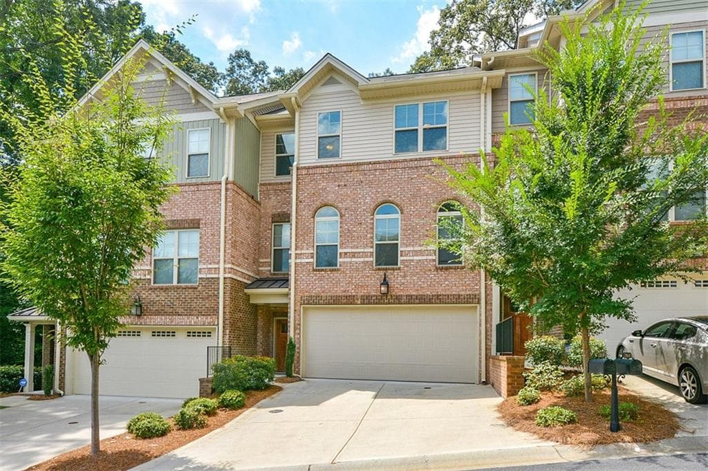 2359 Palladian Manor Way 2359, Atlanta, GA 30339 — most recent listing photo