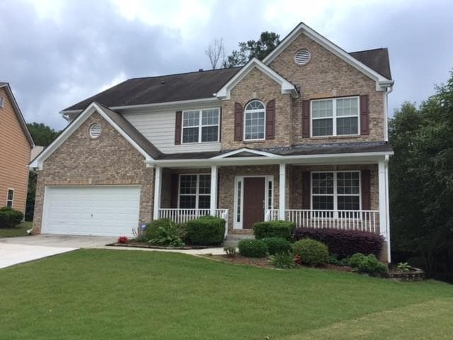 3761 Vallecito Court, Lawrenceville, GA 30044 — most recent listing photo