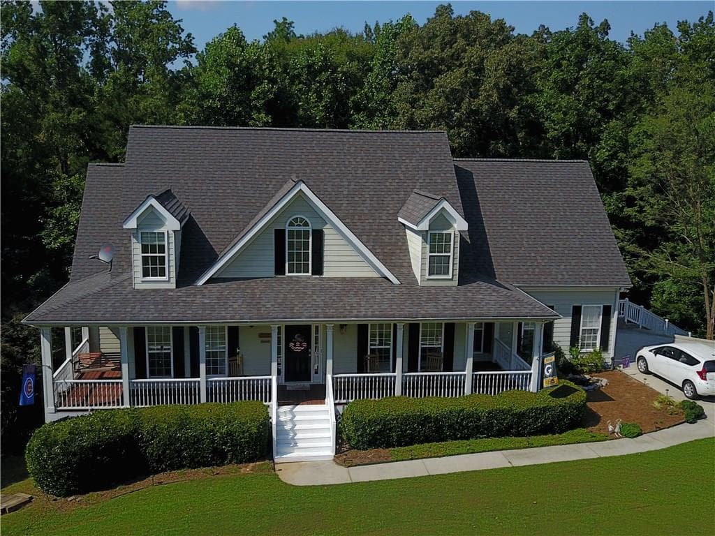 641 Clover Mill Drive, Jefferson, GA 30549 — most recent listing photo